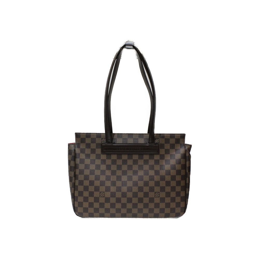 Louis Vuitton Tote Bag Damier Parioli - Picture 4 of 7